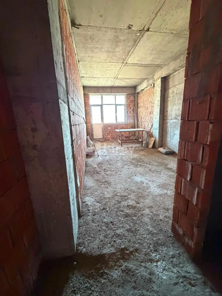 3-комнатная квартира, 9-й микрорайон, Mir Cəlal küçəsi, Бинагадинский район — фото 3