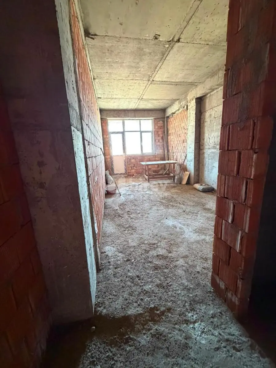 3-комнатная квартира, 9-й микрорайон, Mir Cəlal küçəsi, Бинагадинский район — фото 4