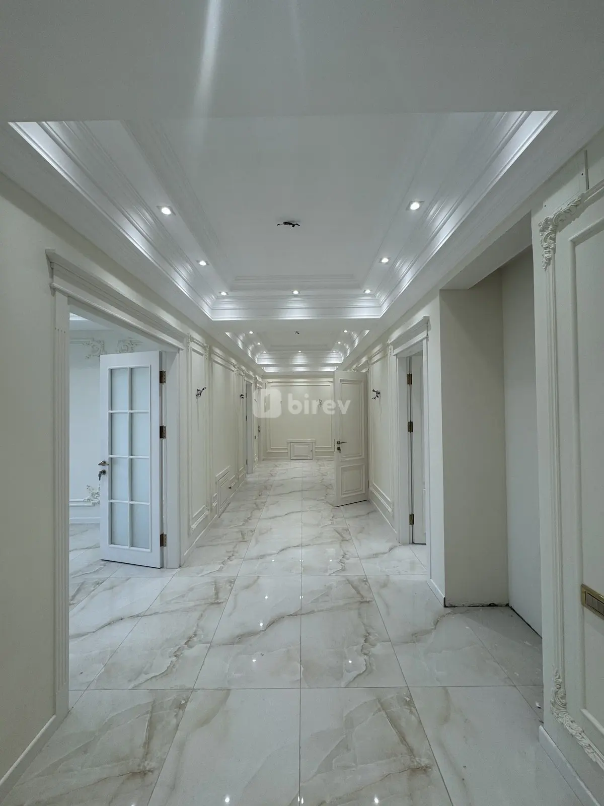 5-комнатная квартира, пос. Белый город, Qarabağ Meydanı küç., Хатаинский район — фото 7