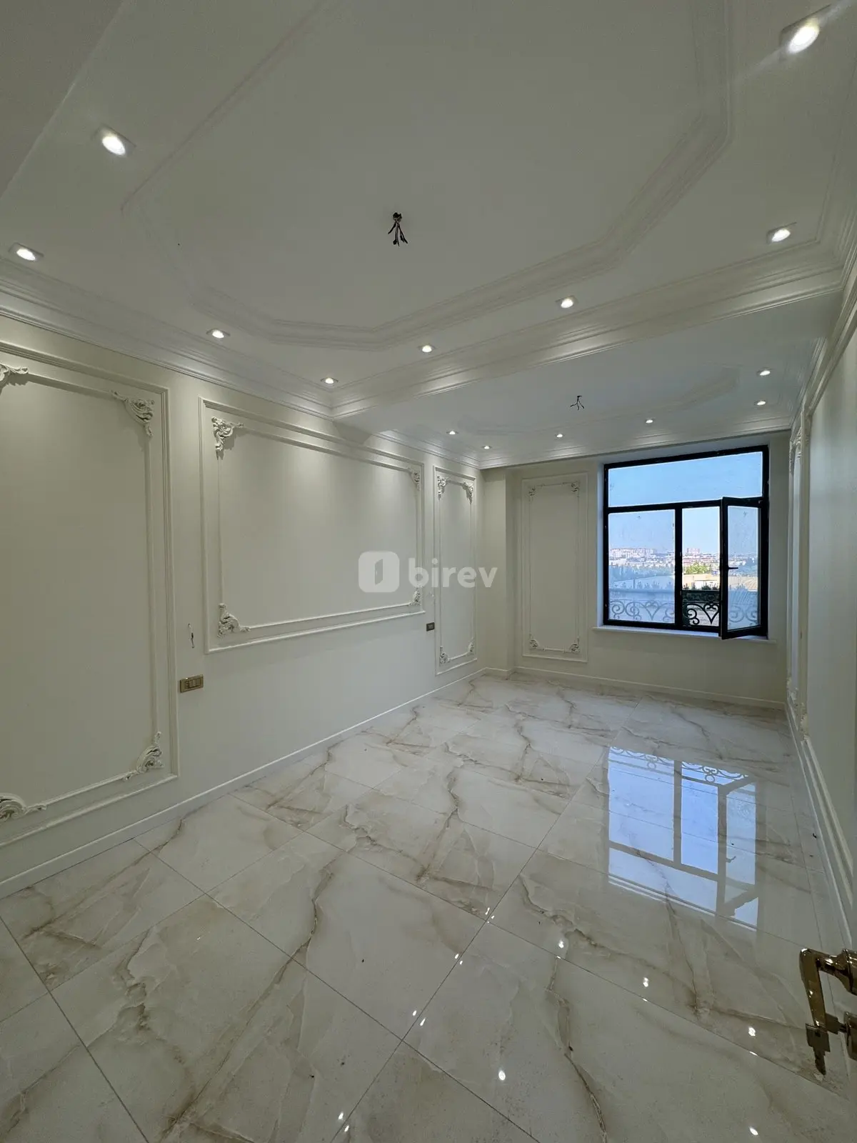 5-комнатная квартира, пос. Белый город, Qarabağ Meydanı küç., Хатаинский район — фото 8