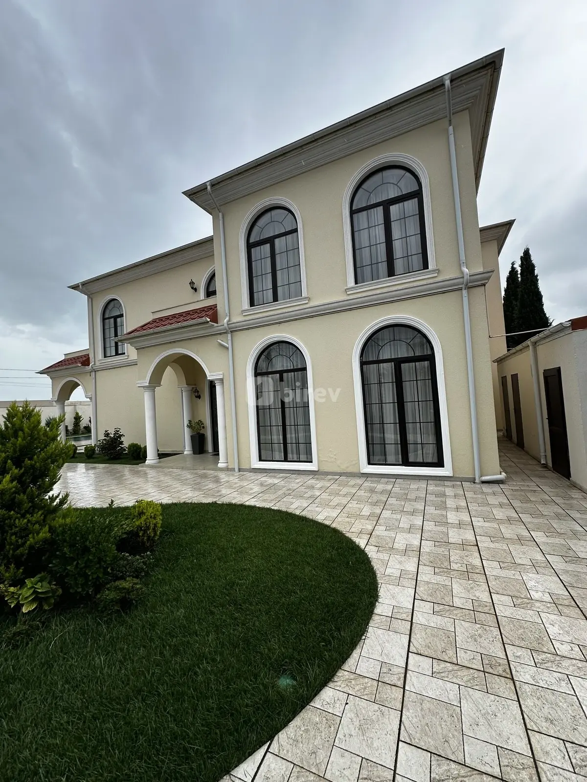 8-комнатный дом, пос. Sea Breeze, Nardaran qəs., Сабунчинский район — фото 3