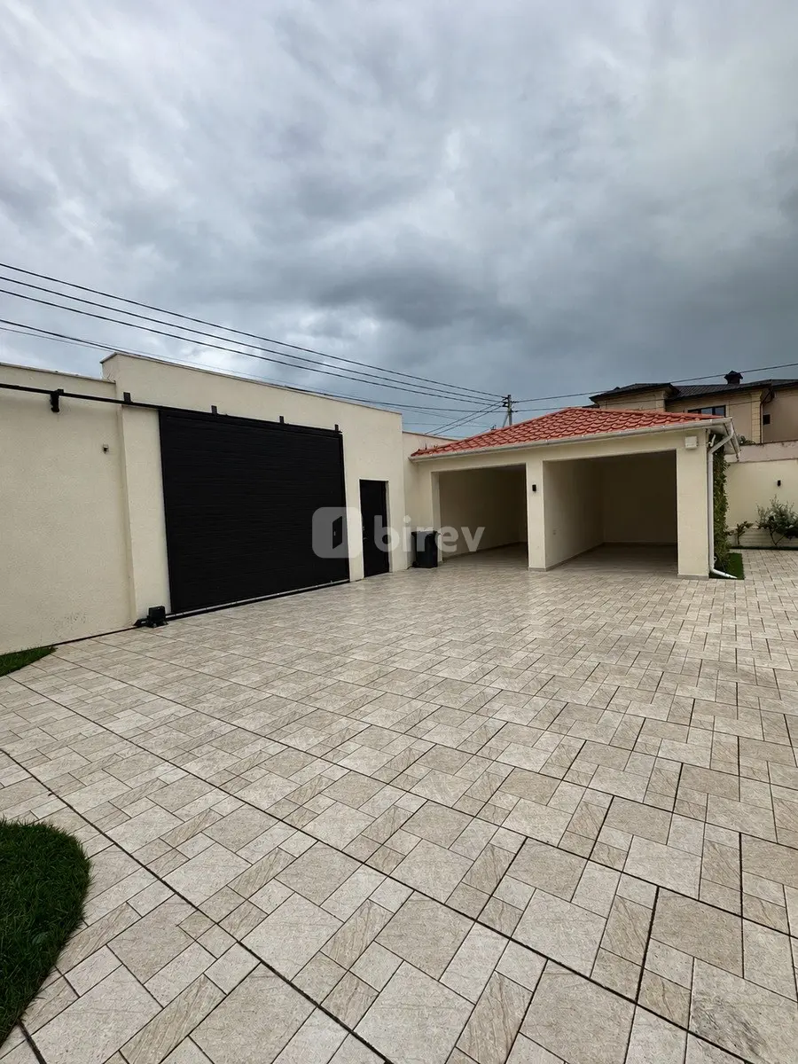 8-комнатный дом, пос. Sea Breeze, Nardaran qəs., Сабунчинский район — фото 6