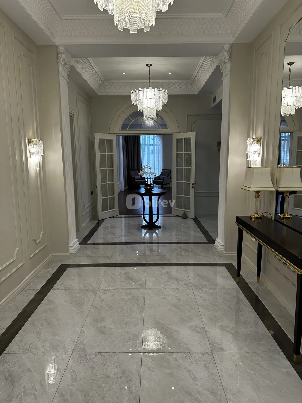 8-комнатный дом, пос. Sea Breeze, Nardaran qəs., Сабунчинский район — фото 7