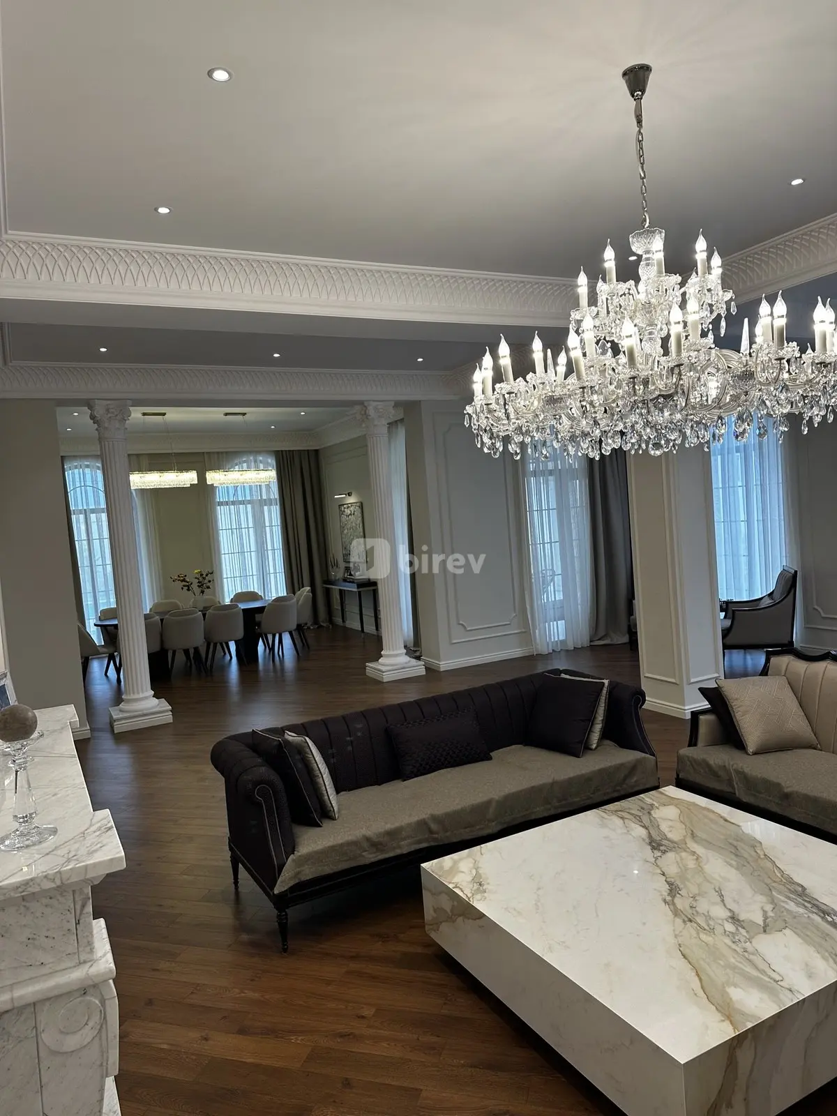 8-комнатный дом, пос. Sea Breeze, Nardaran qəs., Сабунчинский район — фото 10