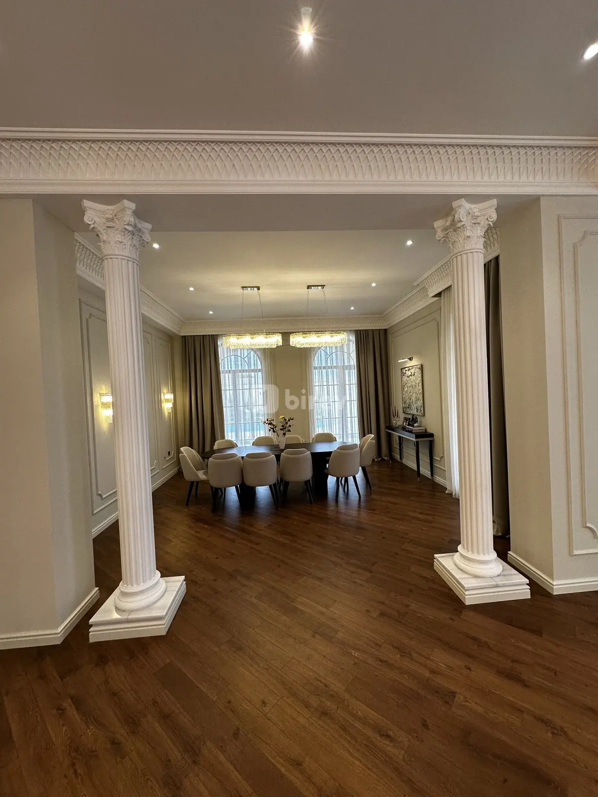 8-комнатный дом, пос. Sea Breeze, Nardaran qəs., Сабунчинский район — фото 11