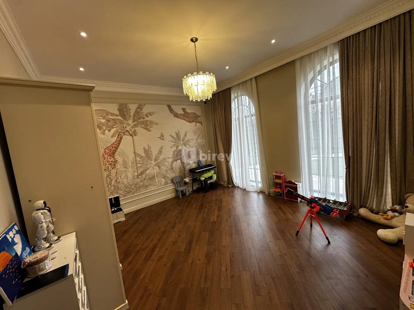 8-комнатный дом, пос. Sea Breeze, Nardaran qəs., Сабунчинский район — фото 13