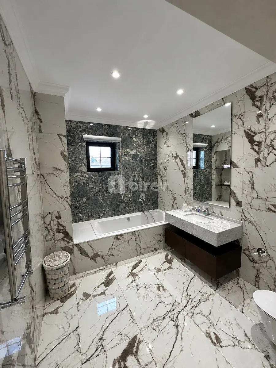 8-комнатный дом, пос. Sea Breeze, Nardaran qəs., Сабунчинский район — фото 15