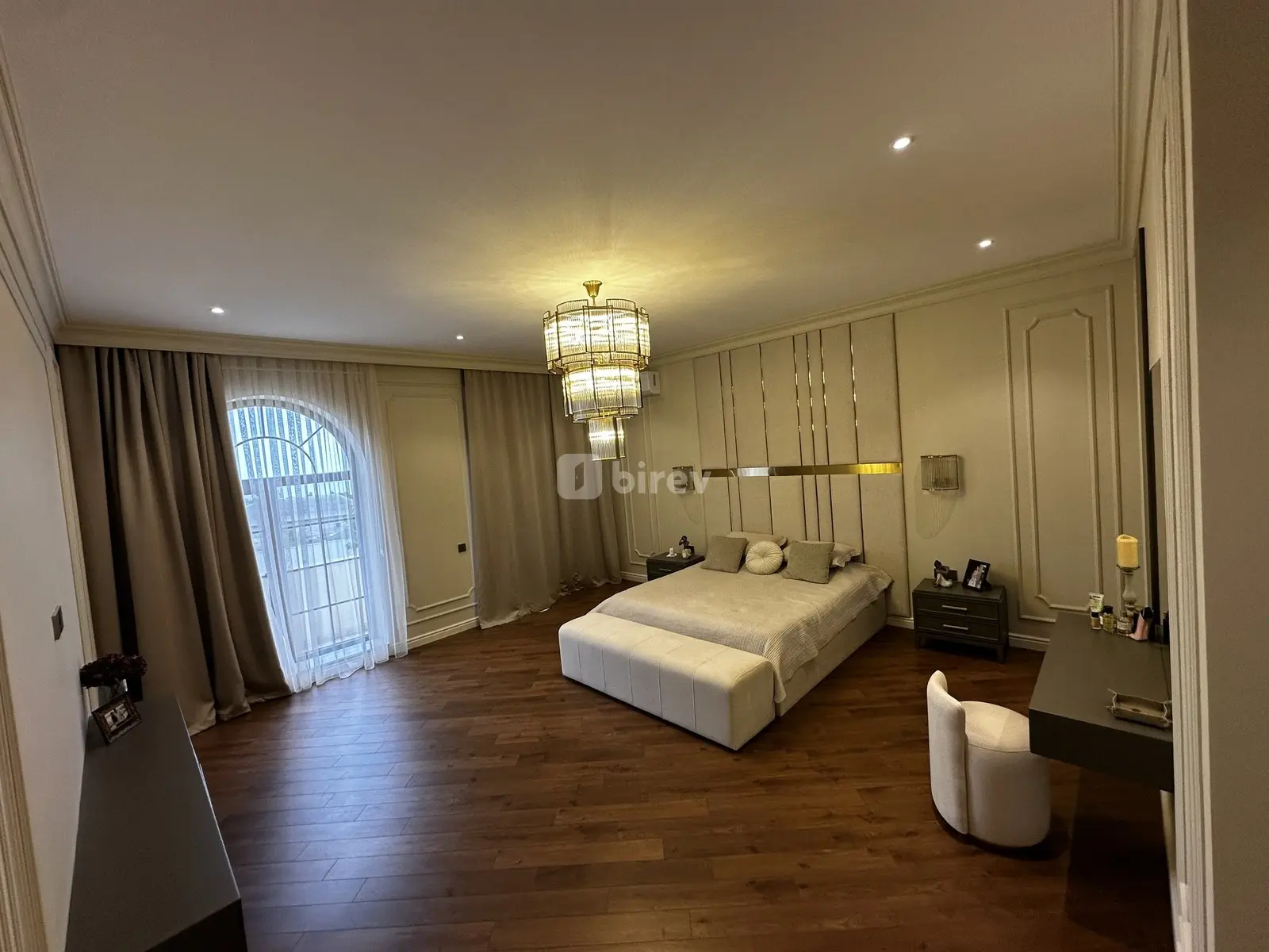 8-комнатный дом, пос. Sea Breeze, Nardaran qəs., Сабунчинский район — фото 16