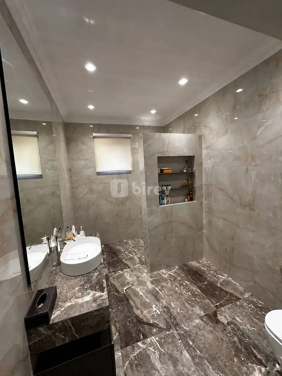 8-комнатный дом, пос. Sea Breeze, Nardaran qəs., Сабунчинский район — фото 19