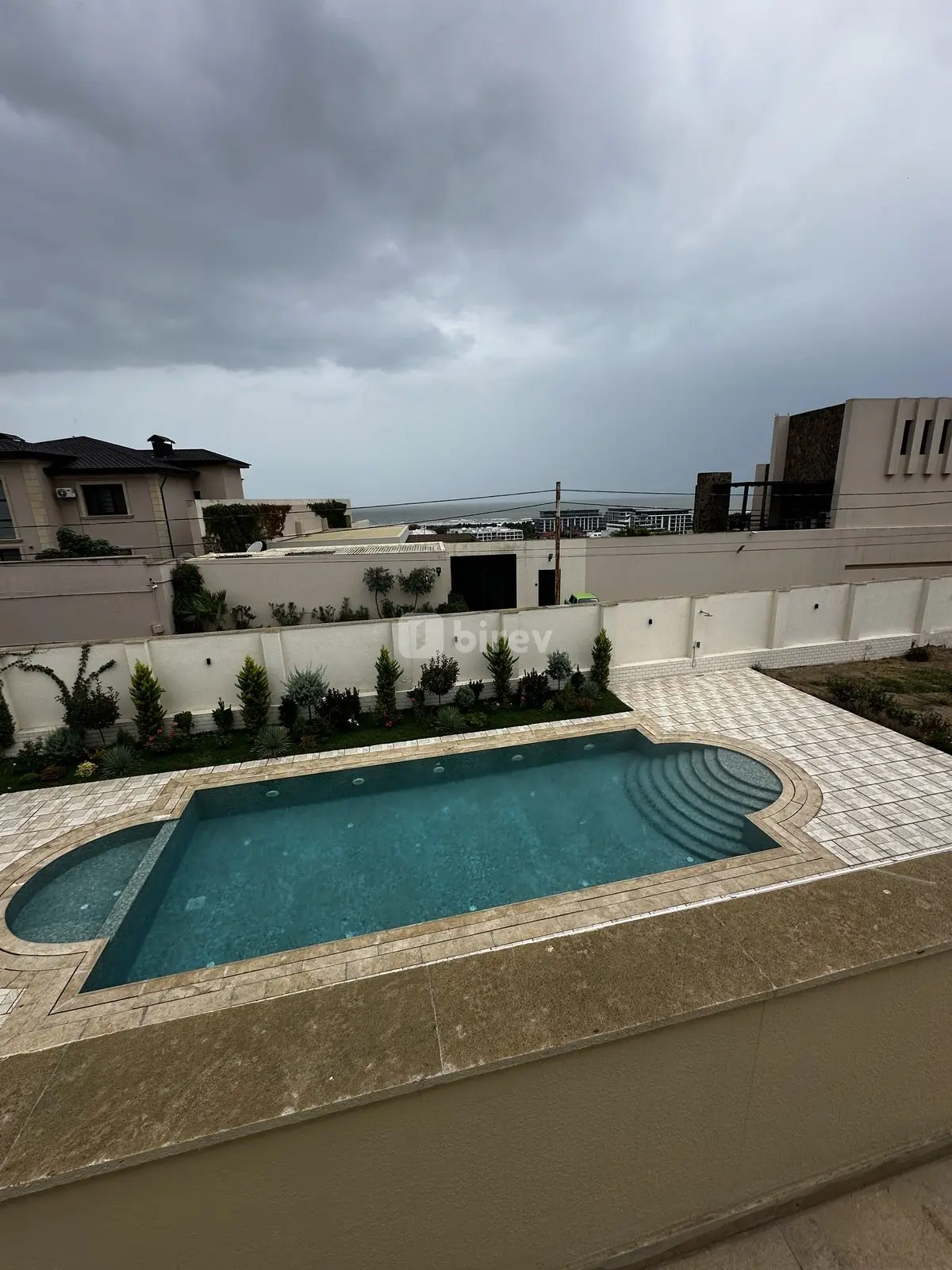8-комнатный дом, пос. Sea Breeze, Nardaran qəs., Сабунчинский район — фото 21