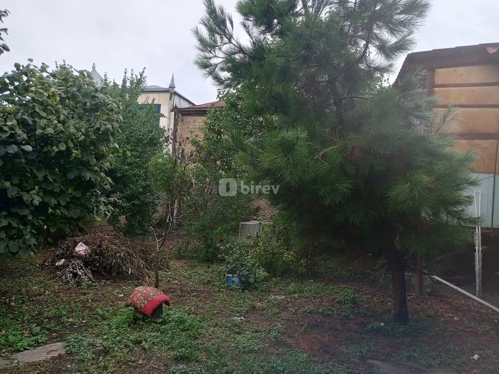 Участок 4 сотки, Губинский район, Quba şəh., Губинский район — фото 2