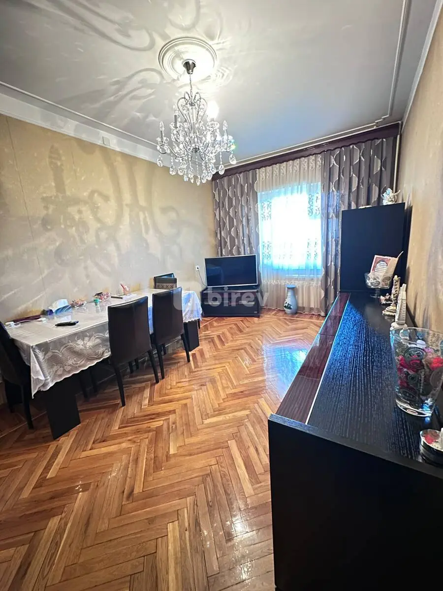 3-комнатная квартира, Наримановский район, Mixail Kaveroçkin küç., Баку — фото 3