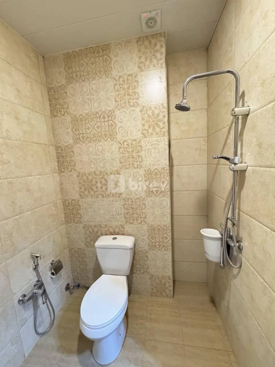 3-комнатная квартира, Наримановский район, Mixail Kaveroçkin küç., Баку — фото 4