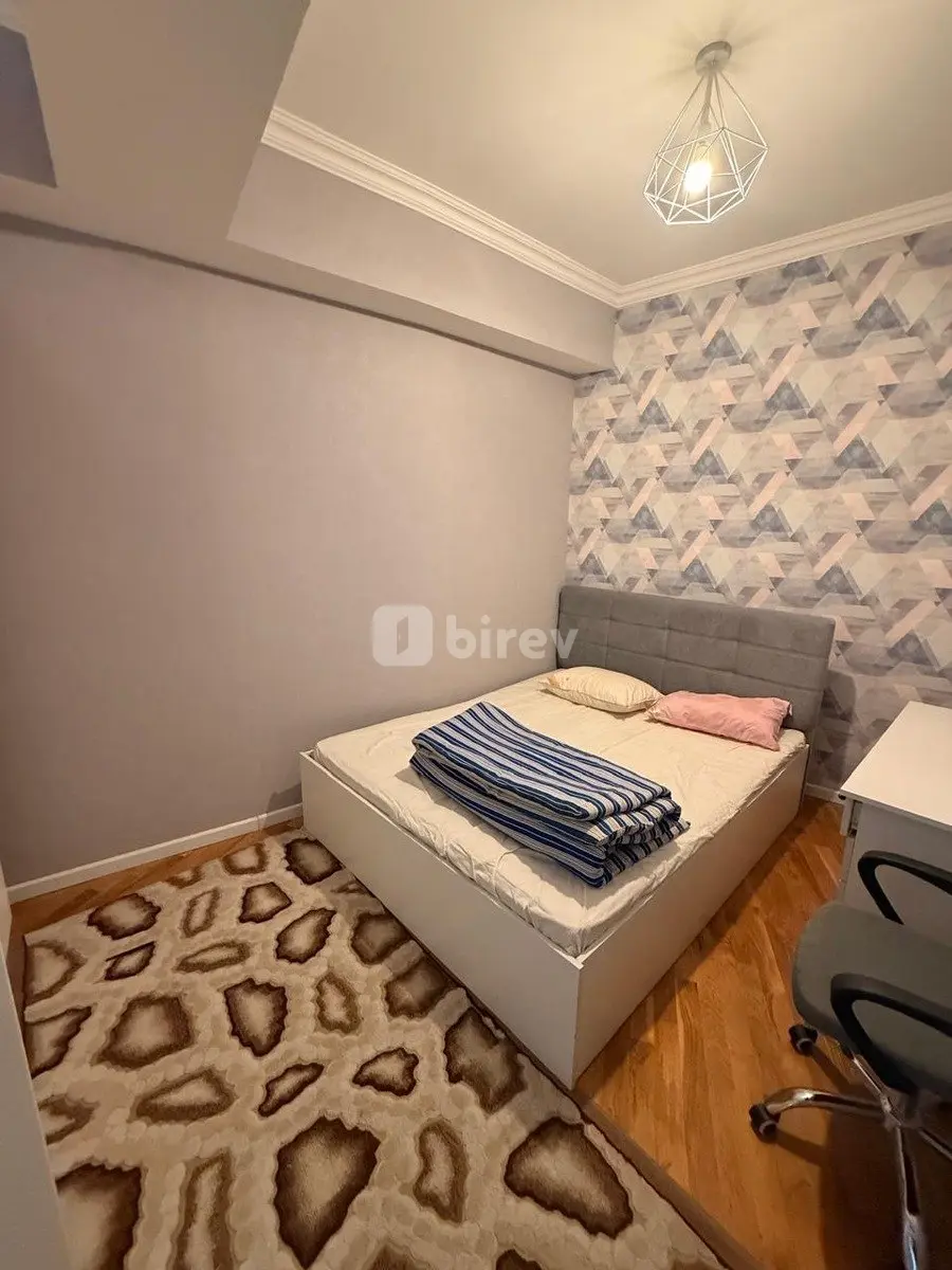 3-комнатная квартира, Насиминский район, Zərgərpalan küç. 13, Баку — фото 10