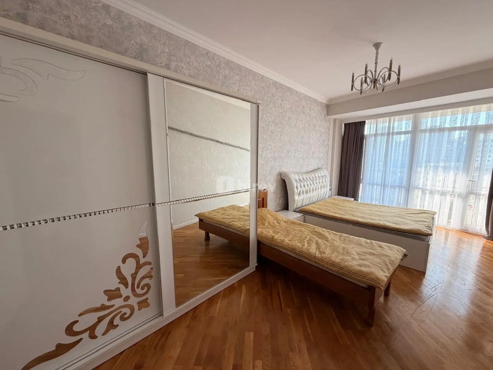3-комнатная квартира, Насиминский район, Zərgərpalan küç. 13, Баку — фото 13