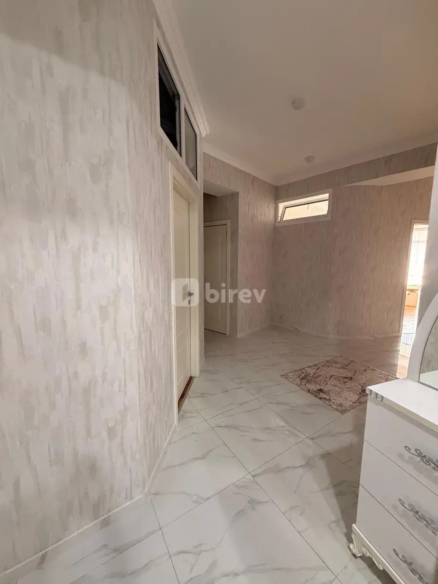 3-комнатная квартира, Насиминский район, Zərgərpalan küç. 13, Баку — фото 15