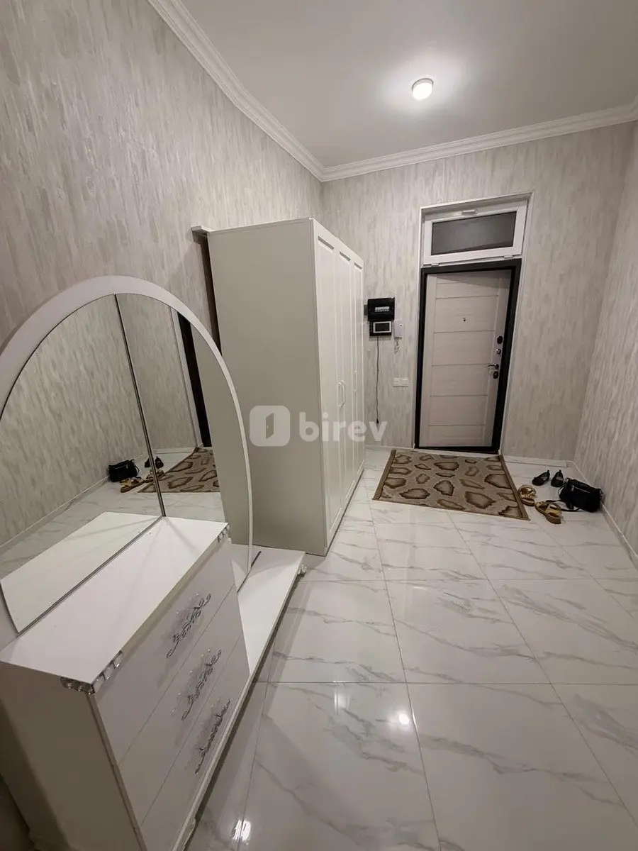 3-комнатная квартира, Насиминский район, Zərgərpalan küç. 13, Баку — фото 17