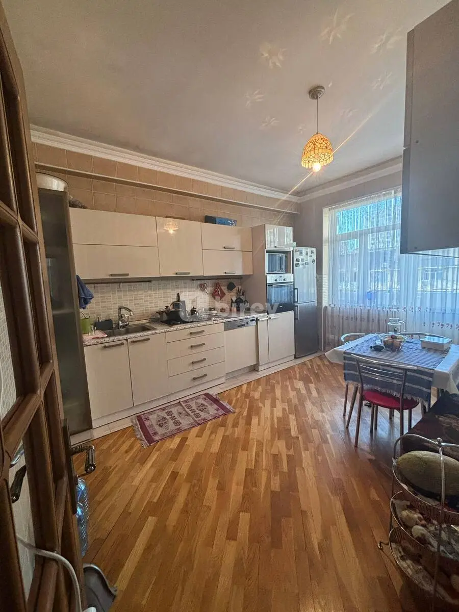 3-комнатная квартира, пос. Ази Асланов, Gəncə pr, Хатаинский район — фото 3