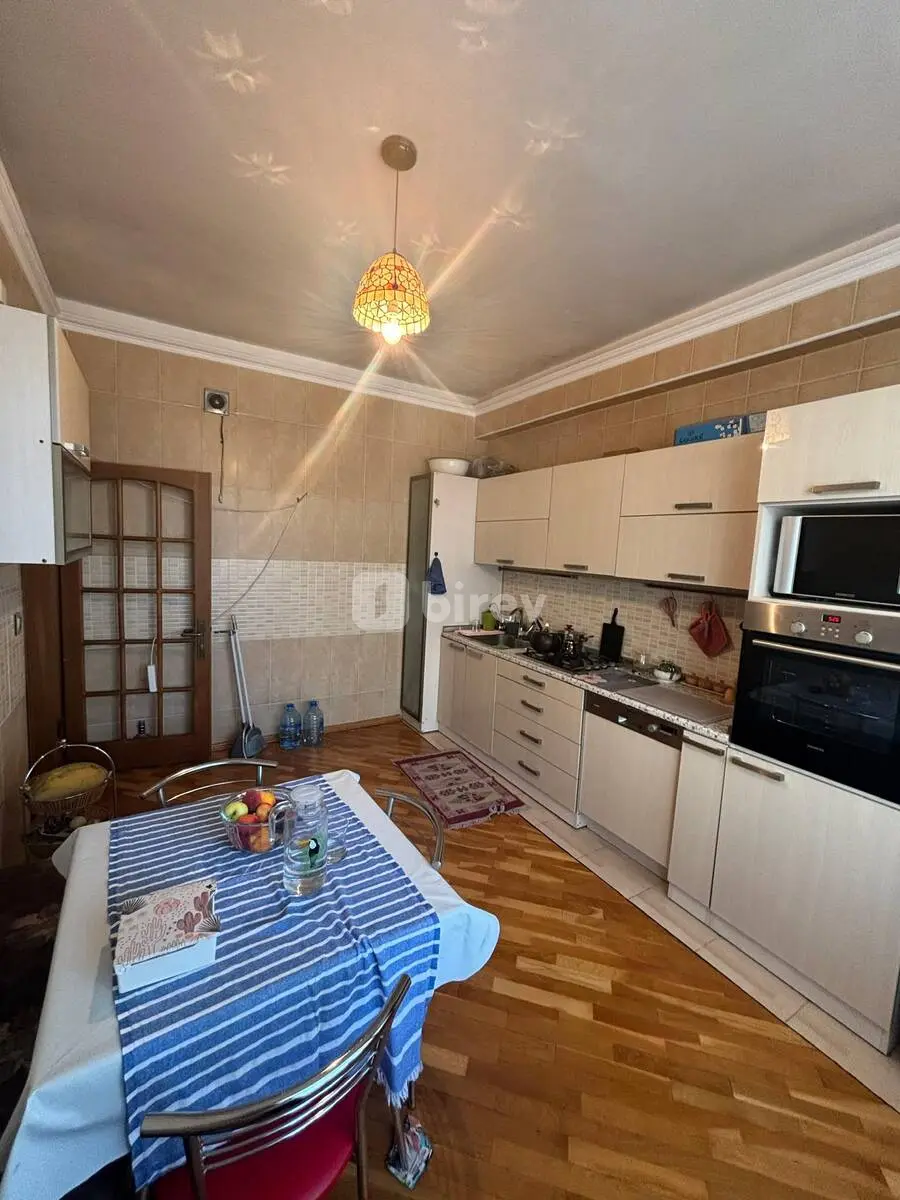 3-комнатная квартира, пос. Ази Асланов, Gəncə pr, Хатаинский район — фото 4