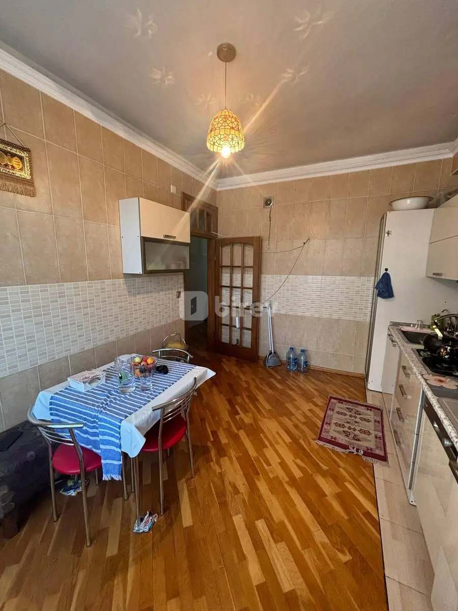 3-комнатная квартира, пос. Ази Асланов, Gəncə pr, Хатаинский район — фото 5