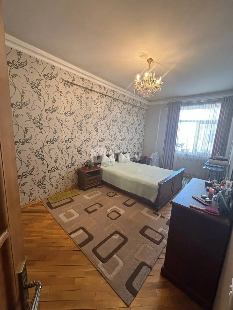 3-комнатная квартира, пос. Ази Асланов, Gəncə pr, Хатаинский район — фото 7