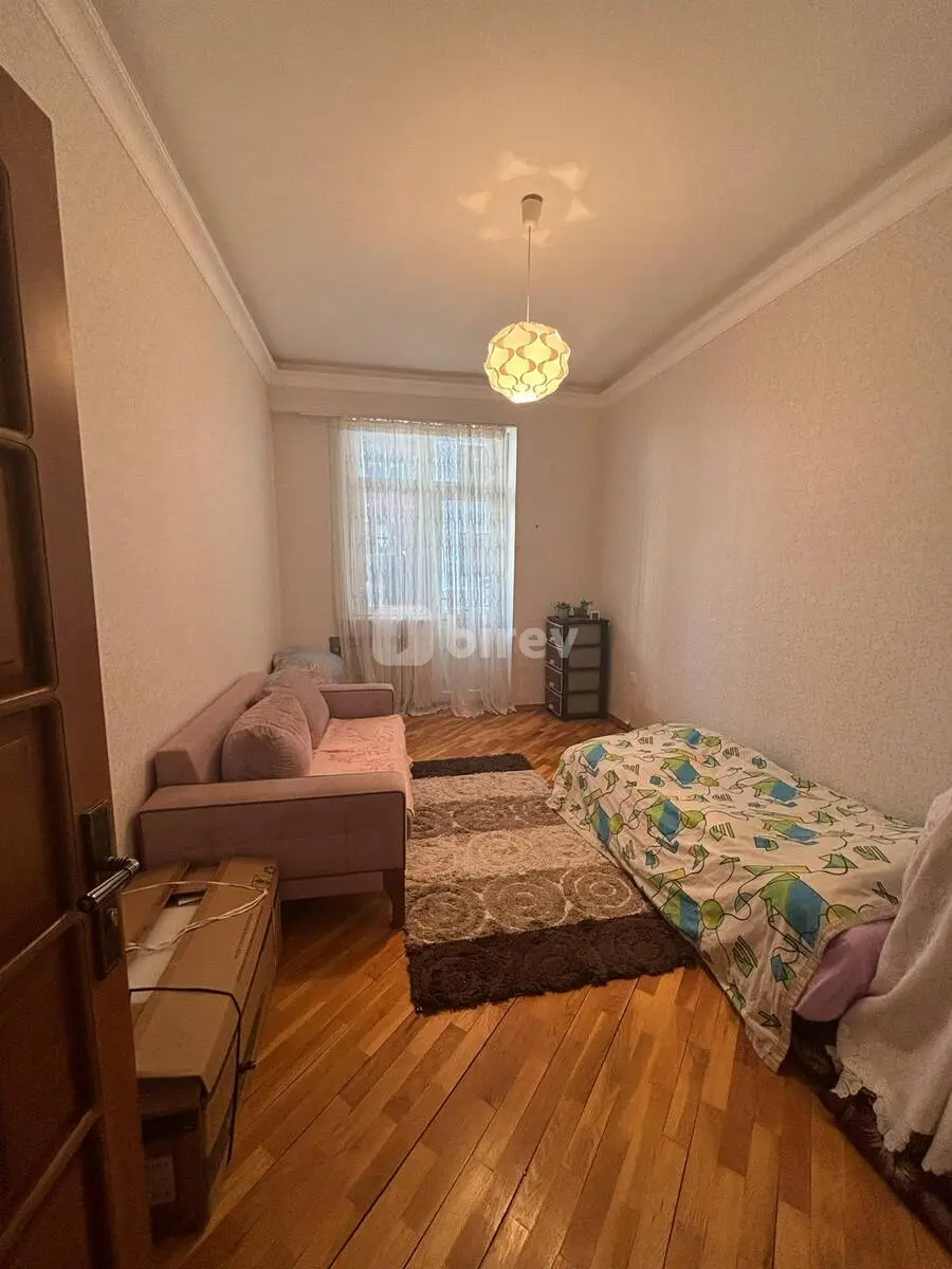 3-комнатная квартира, пос. Ази Асланов, Gəncə pr, Хатаинский район — фото 8