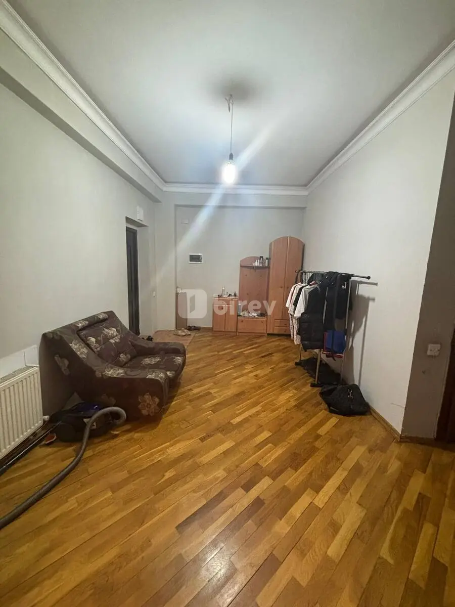 3-комнатная квартира, пос. Ази Асланов, Gəncə pr, Хатаинский район — фото 9