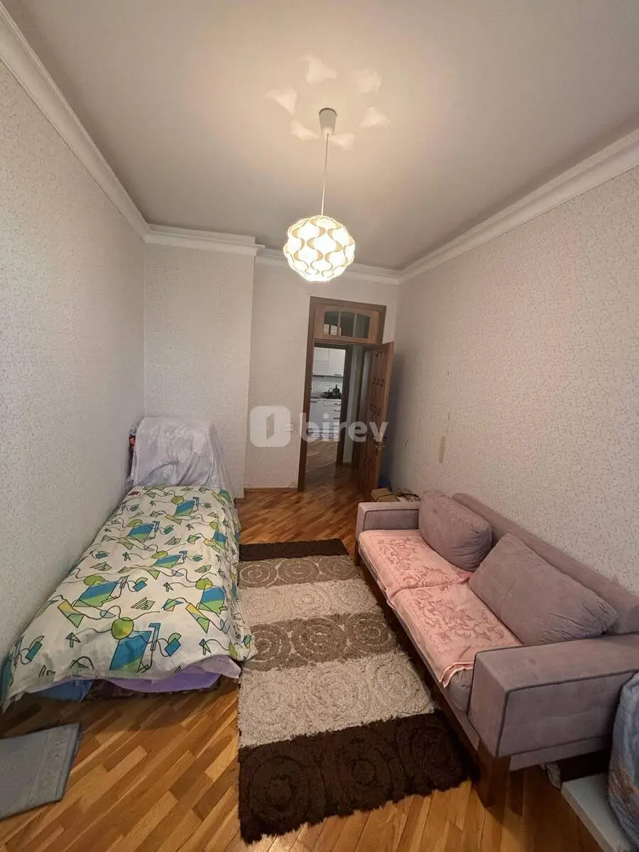 3-комнатная квартира, пос. Ази Асланов, Gəncə pr, Хатаинский район — фото 10