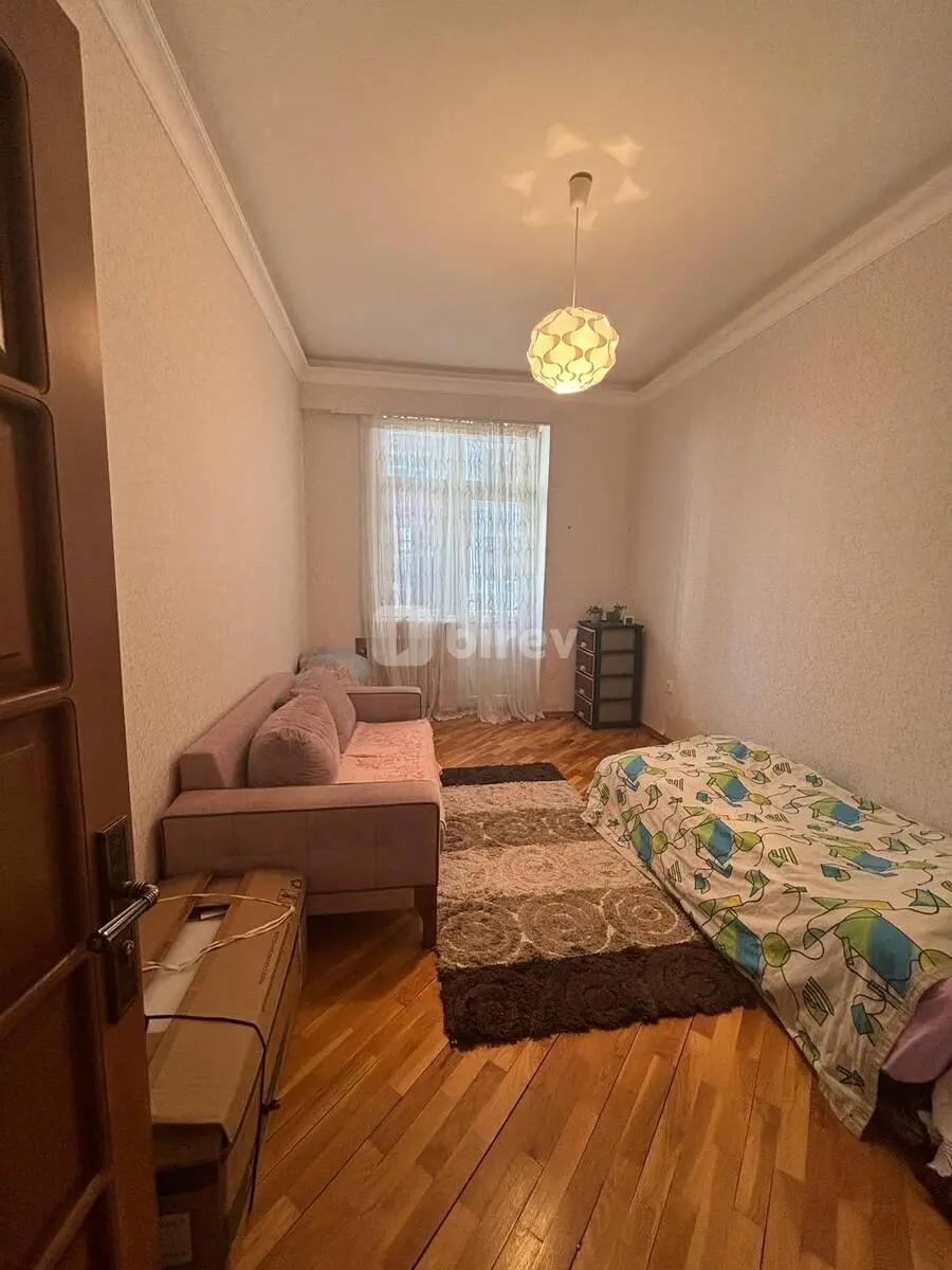 3-комнатная квартира, пос. Ази Асланов, Gəncə pr, Хатаинский район — фото 11