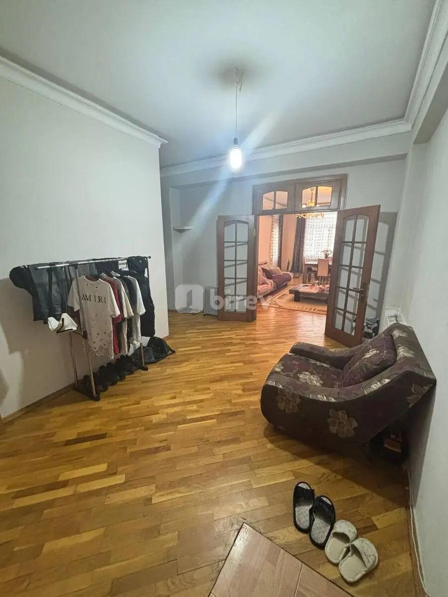 3-комнатная квартира, пос. Ази Асланов, Gəncə pr, Хатаинский район — фото 13