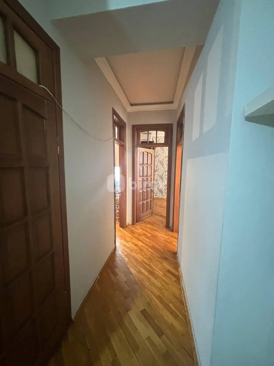 3-комнатная квартира, пос. Ази Асланов, Gəncə pr, Хатаинский район — фото 14