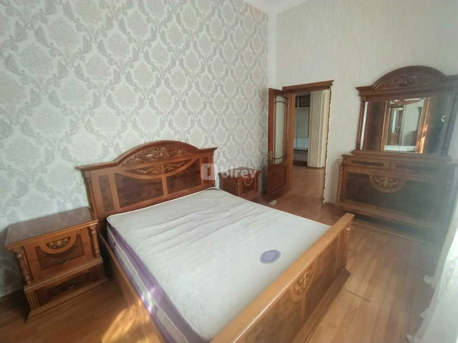 3-комнатная квартира, Наримановский район, Arif Heydərov 15, Баку — фото 15