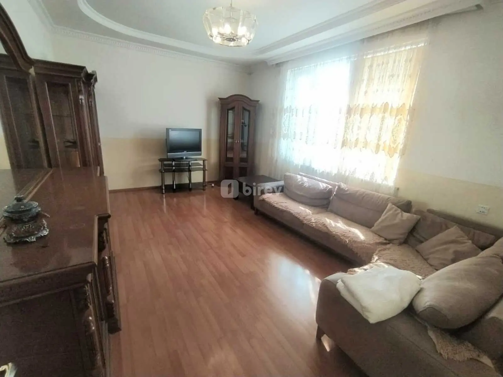 3-комнатная квартира, Наримановский район, Arif Heydərov 15, Баку — фото 17