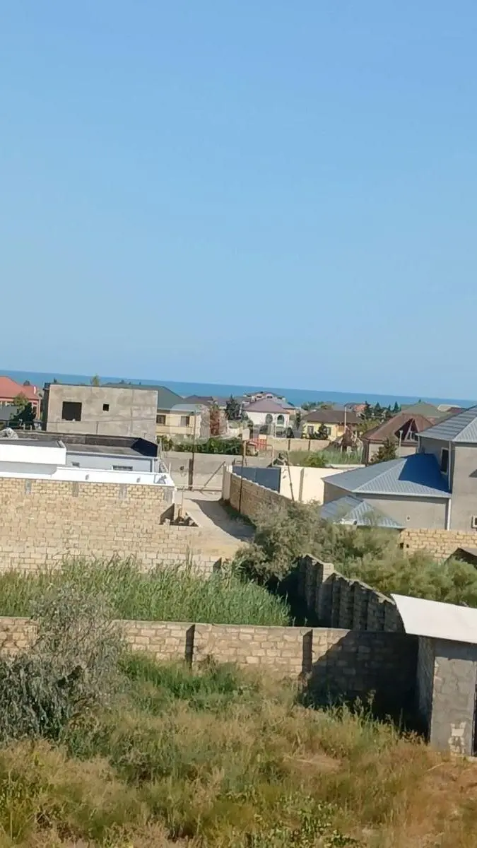 4-комнатный дом, пос. Новханы, Novxanı qəsəbəsi, Абшеронский район — фото 3