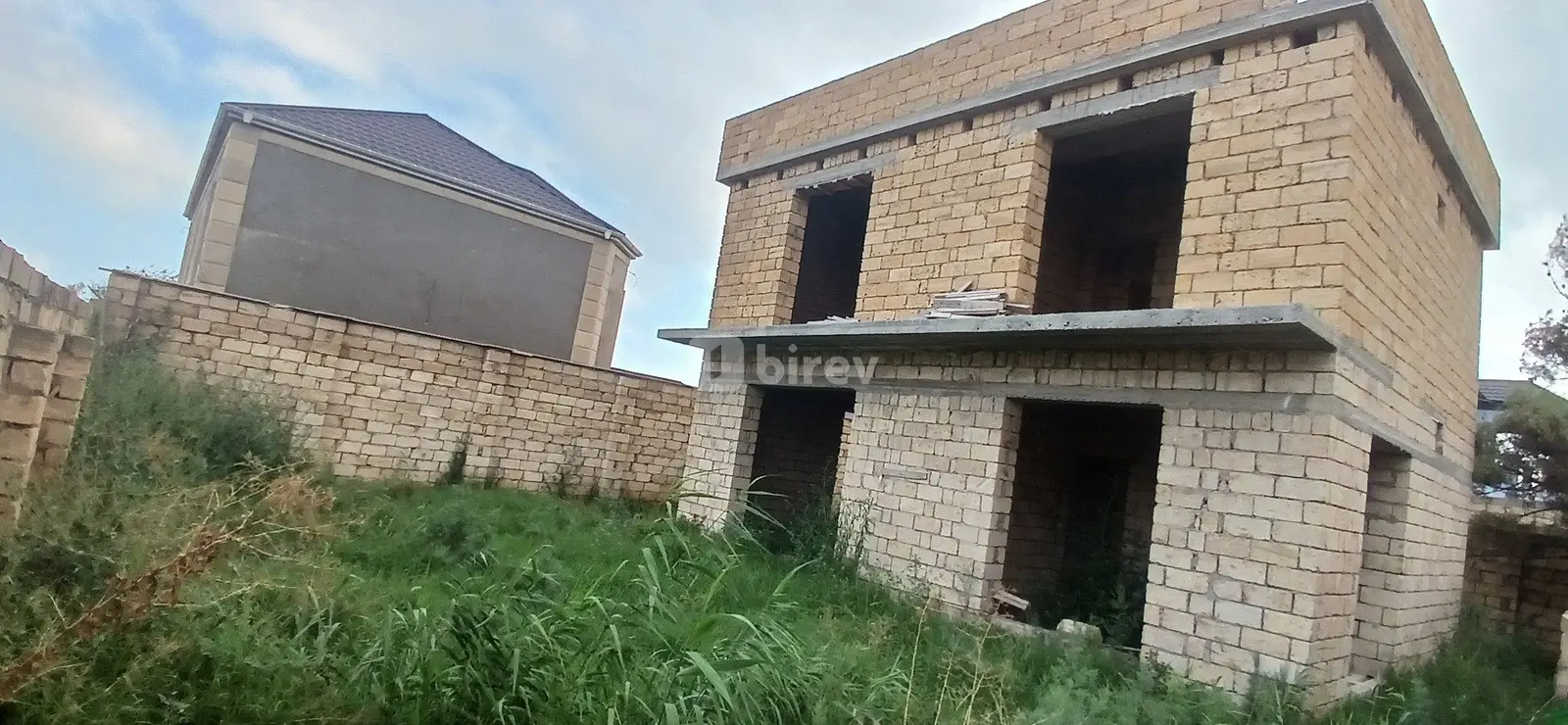 4-комнатный дом, пос. Новханы, Novxanı qəsəbəsi, Абшеронский район — фото 4