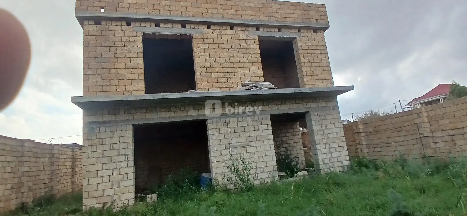 4-комнатный дом, пос. Новханы, Novxanı qəsəbəsi, Абшеронский район — фото 6