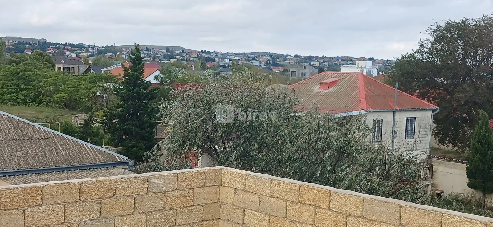 4-комнатный дом, пос. Новханы, Novxanı qəsəbəsi, Абшеронский район — фото 8