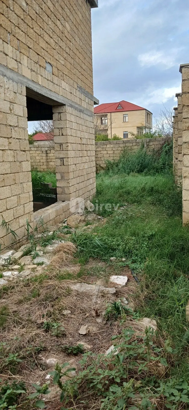 4-комнатный дом, пос. Новханы, Novxanı qəsəbəsi, Абшеронский район — фото 10