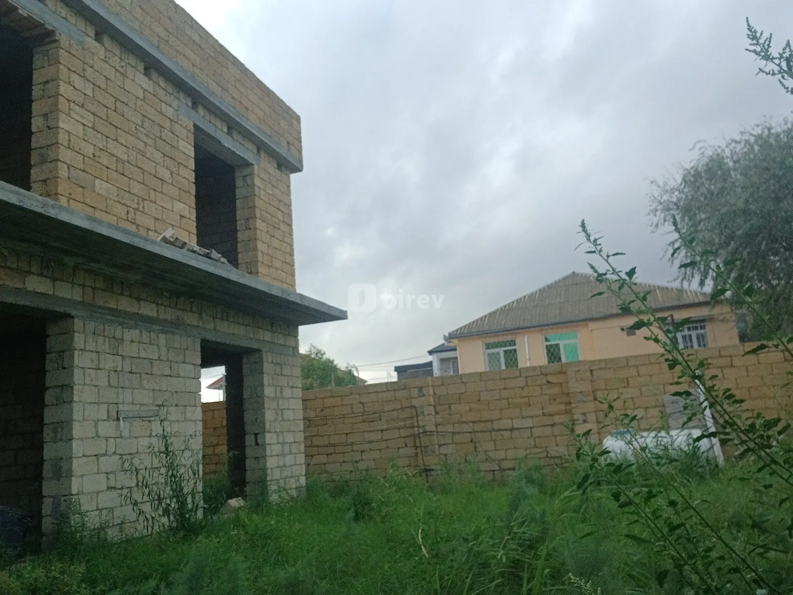 4-комнатный дом, пос. Новханы, Novxanı qəsəbəsi, Абшеронский район — фото 12