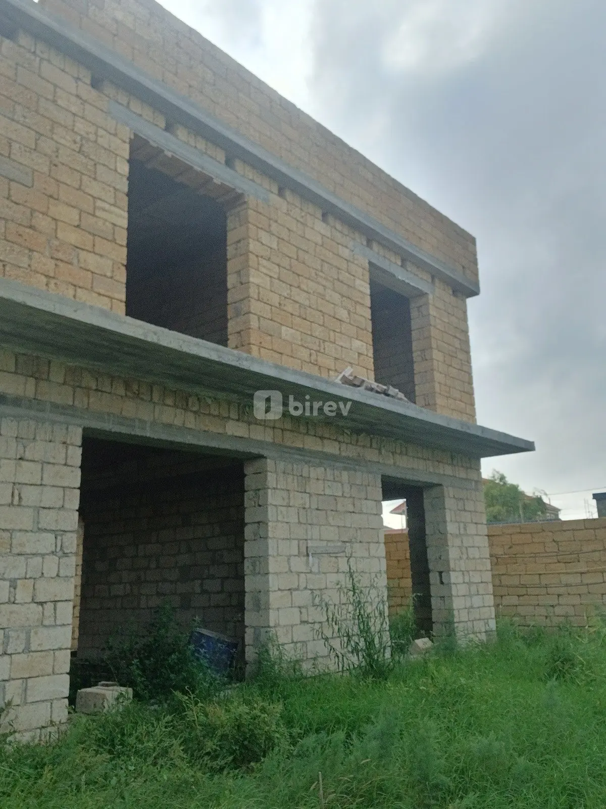 4-комнатный дом, пос. Новханы, Novxanı qəsəbəsi, Абшеронский район — фото 13
