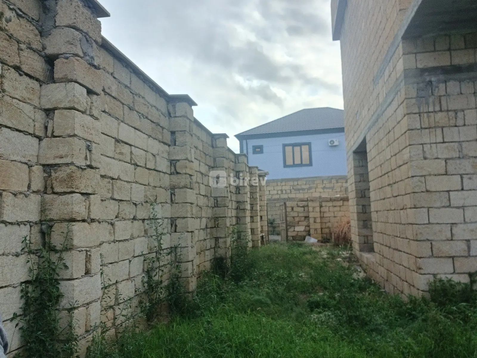 4-комнатный дом, пос. Новханы, Novxanı qəsəbəsi, Абшеронский район — фото 14