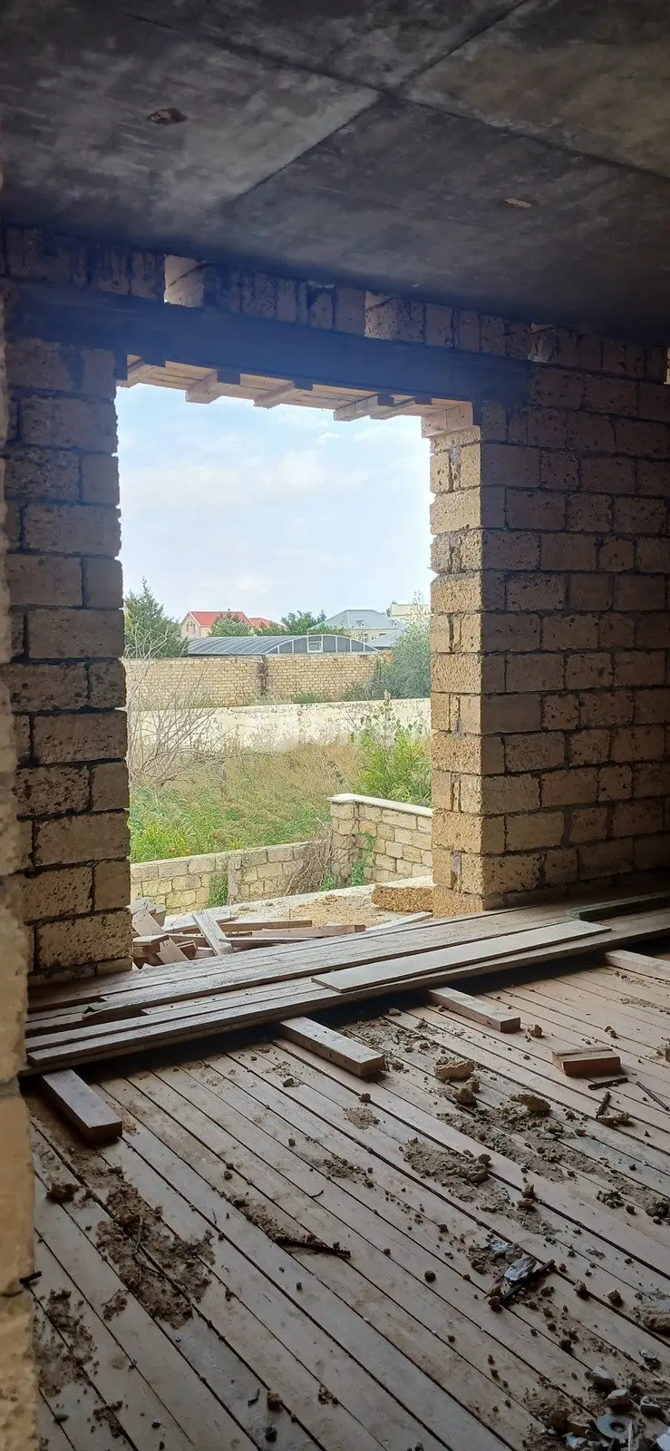 4-комнатный дом, пос. Новханы, Novxanı qəsəbəsi, Абшеронский район — фото 19