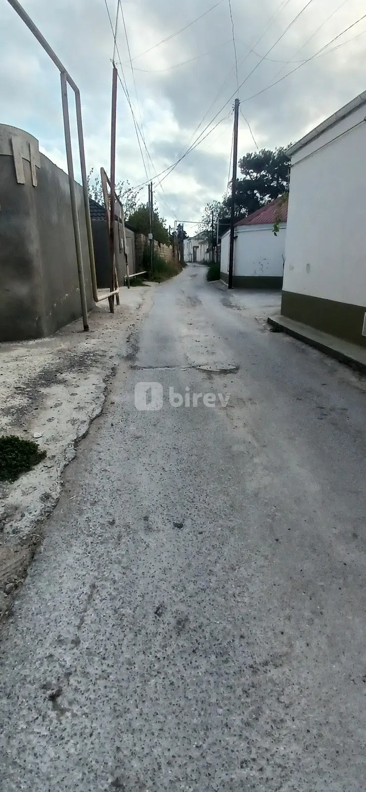 4-комнатный дом, пос. Новханы, Novxanı qəsəbəsi, Абшеронский район — фото 26