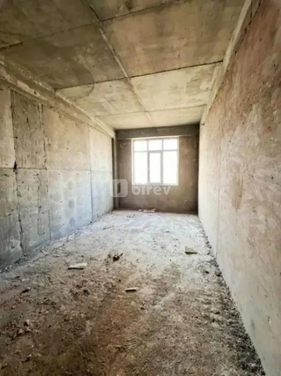2-комнатная квартира, Бинагадинский район, Mir Cəlal küçəsi, Баку — фото 6