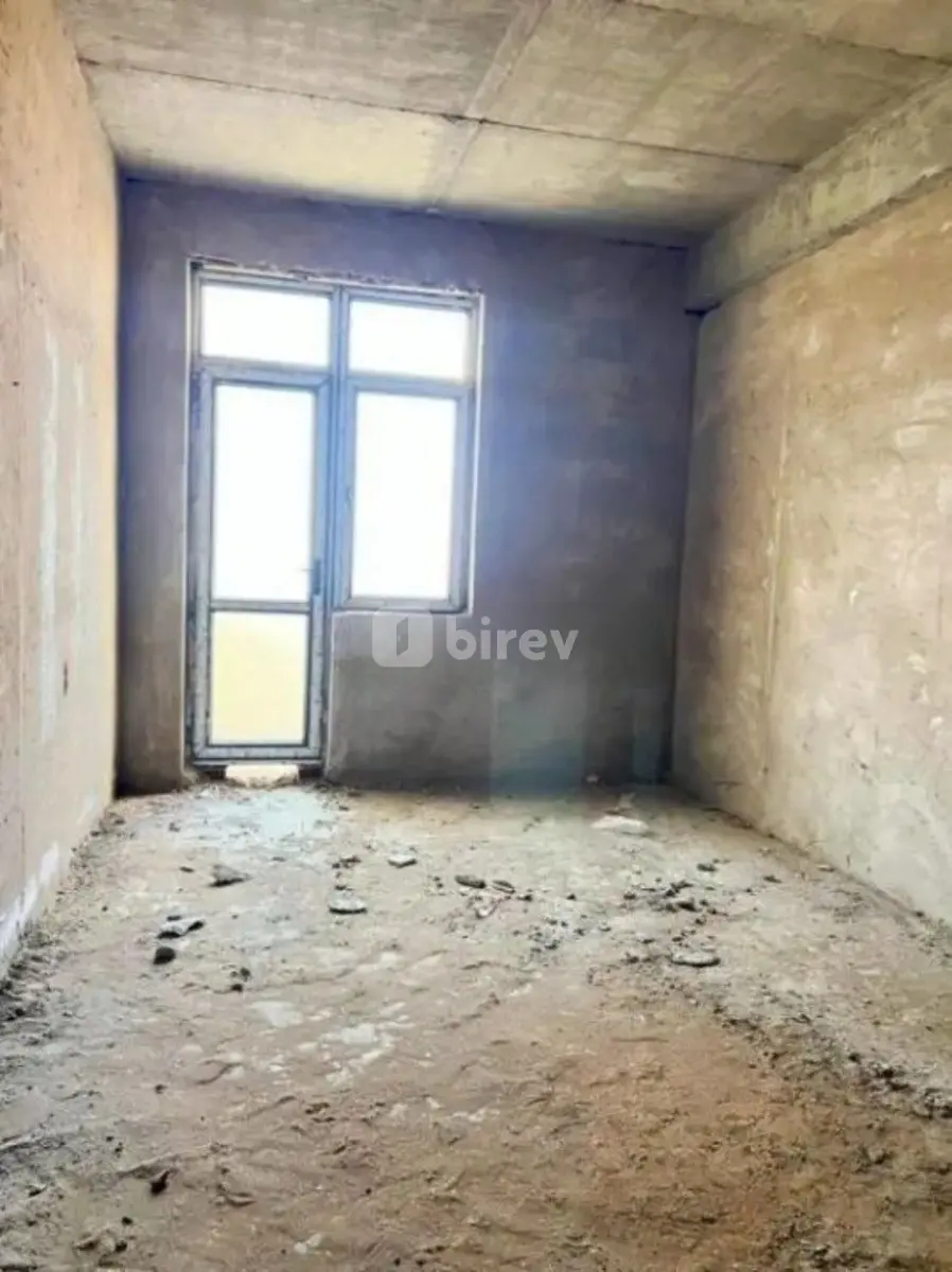 2-комнатная квартира, Бинагадинский район, Mir Cəlal küçəsi, Баку — фото 8