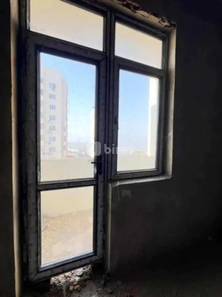 2-комнатная квартира, Бинагадинский район, Mir Cəlal küçəsi, Баку — фото 9