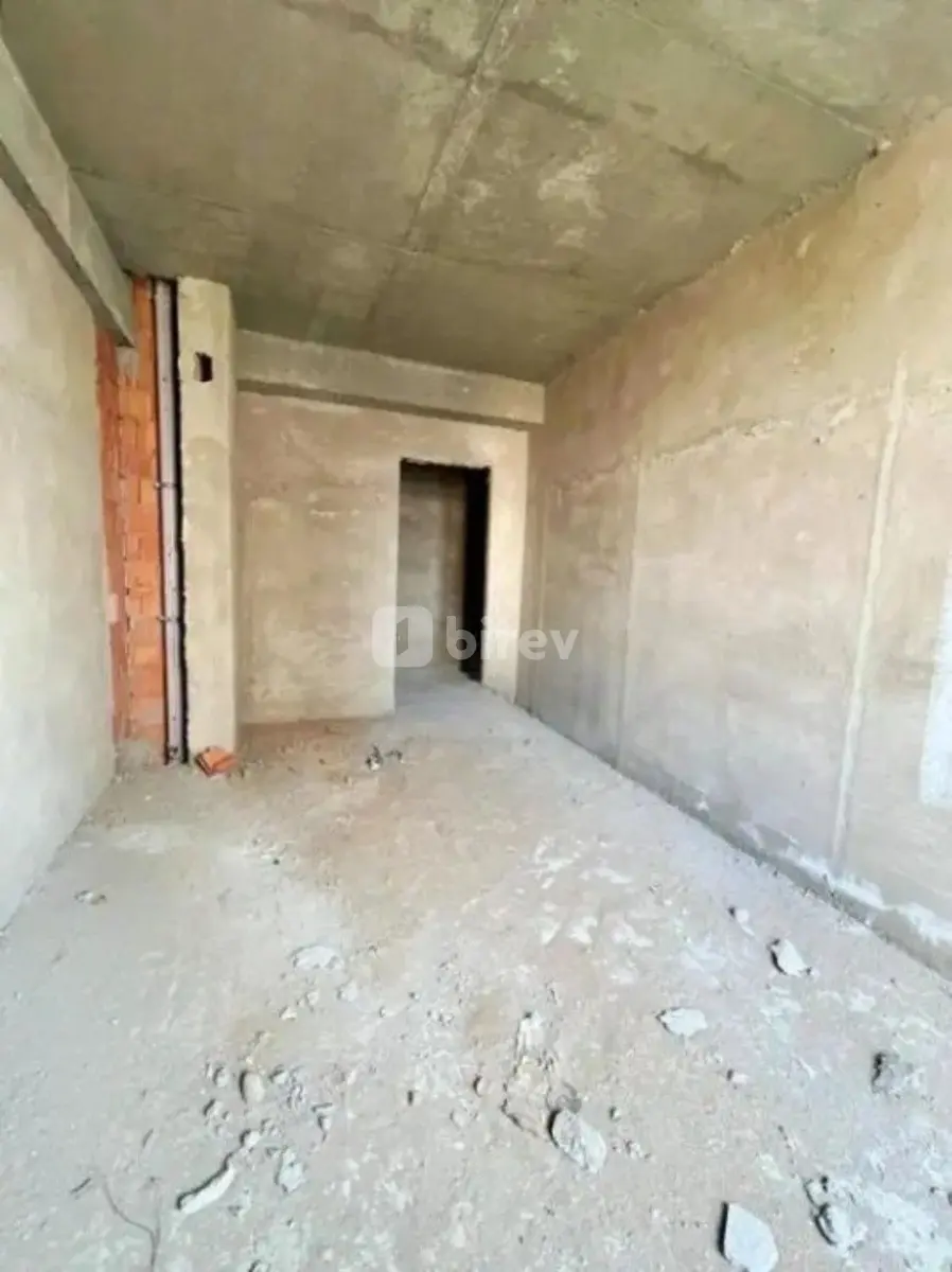 2-комнатная квартира, Бинагадинский район, Mir Cəlal küçəsi, Баку — фото 11
