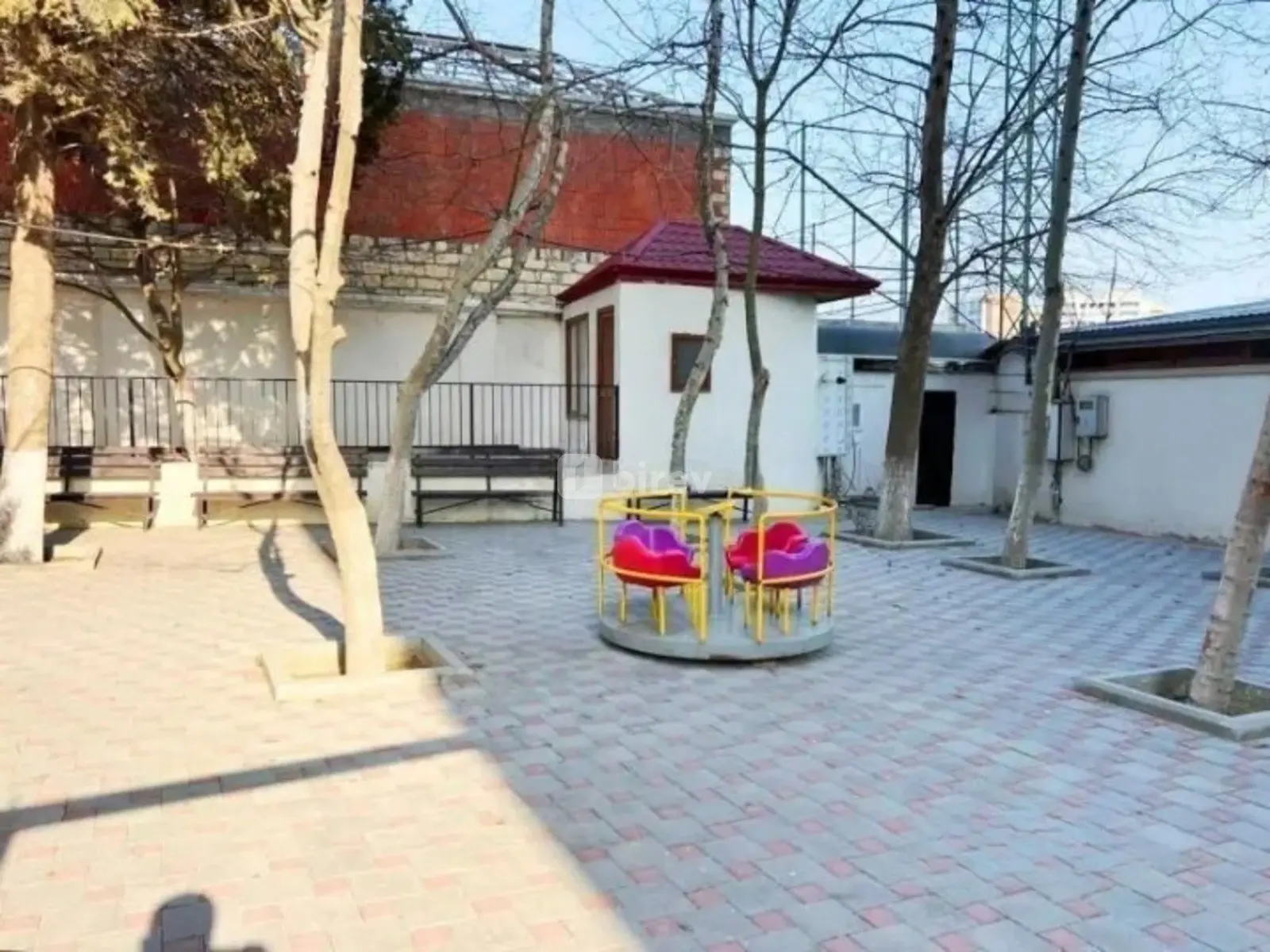 2-комнатная квартира, Бинагадинский район, Mir Cəlal küçəsi, Баку — фото 21
