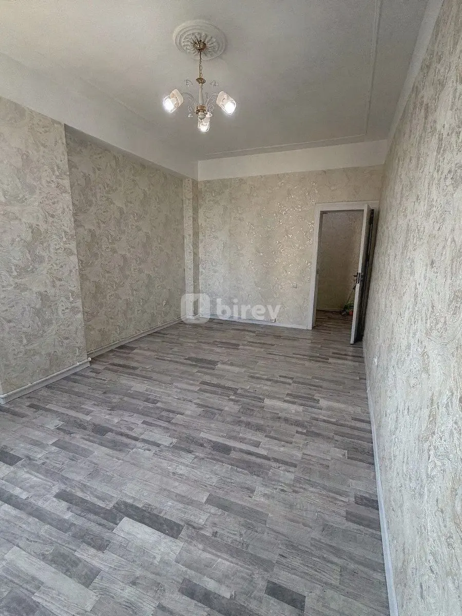 2-комнатная квартира, Бинагадинский район, Adil Məmmədov küçəsi, Баку — фото 3