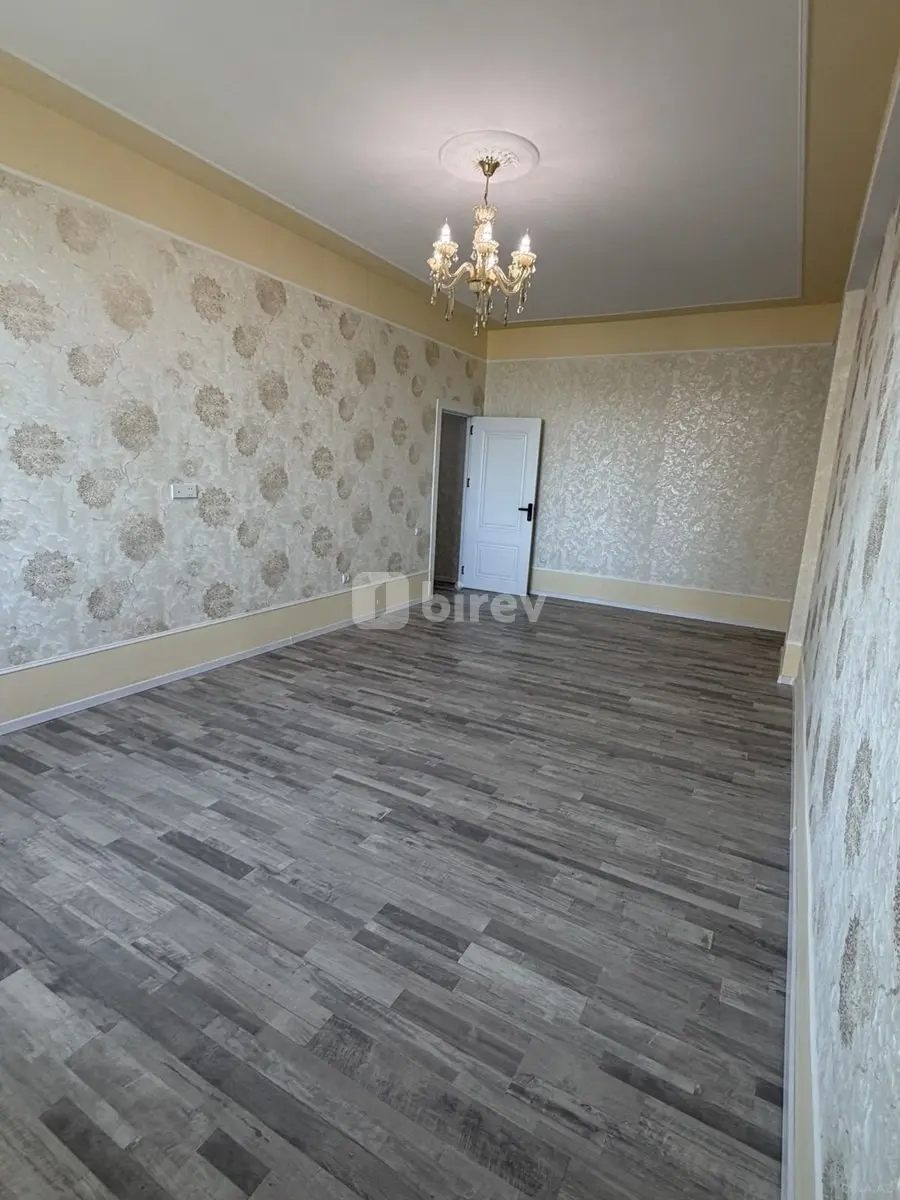 2-комнатная квартира, Бинагадинский район, Adil Məmmədov küçəsi, Баку — фото 5